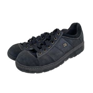 Skechers Vintage 90s/y2k chunky Oxford